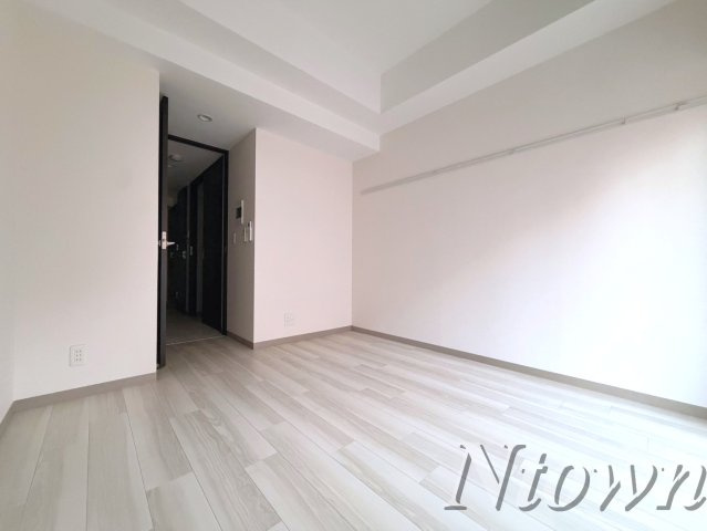 【居間・リビング】 | エステムコート名古屋ステーションクロス | こちらの居間で趣味の時間をお楽しみください