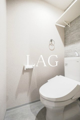 【トイレ】 | Avalon 三ノ輪 | トイレです。