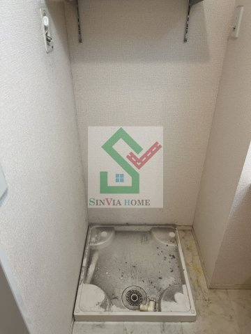 カームコートの設備