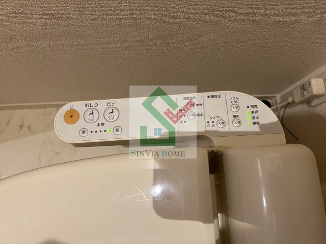 カームコートのその他