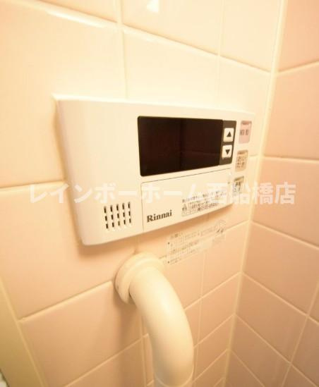 コーポレート稲毛海岸のその他