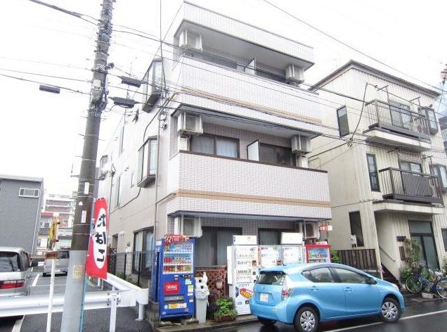 カーサエスペランサ