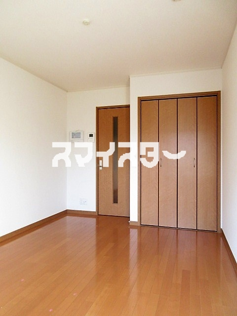 バドの内装