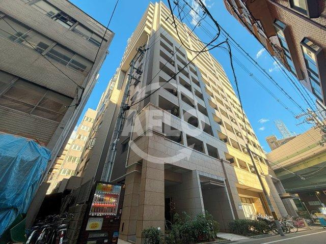 フェニックス日本橋高津の外観|PHOENIX日本橋高津（フェニックス日本橋高津）　外観