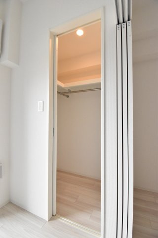 【収納】 | エスグランデ難波サウス