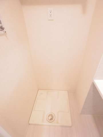 グリシーヌの設備|※他号室写真です