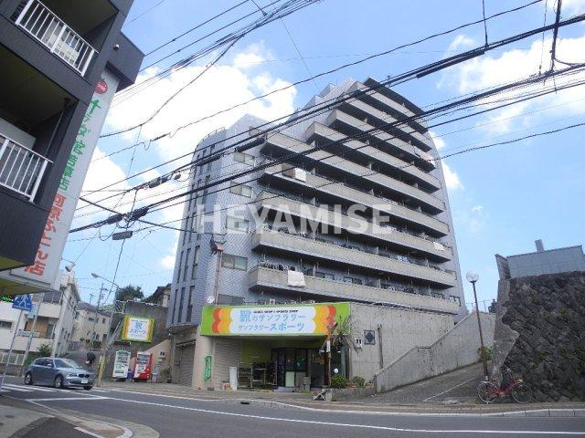 三愛ビル9