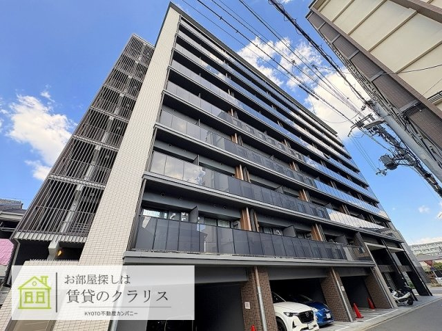 プラシード京都