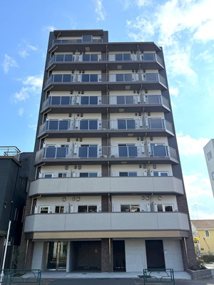 【外観】 | HY’sTSURUKAWA  