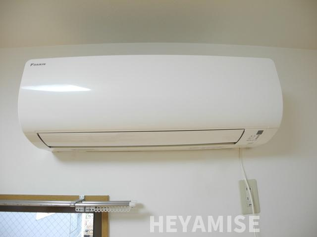 ネクスト鍛冶屋町の設備|※同間取りの別の階のお部屋の画像です※