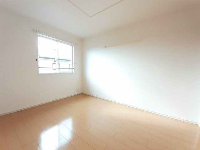 ブルックレインの内装