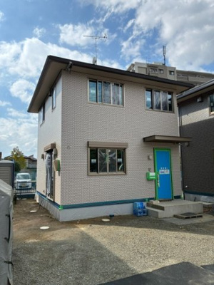 【エントランス】 | 篠栗町中央４丁目戸建貸家