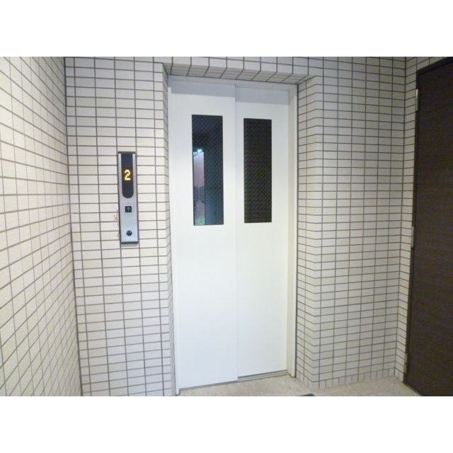 サンシャイン松本Ｎｏ．１５のその他共用部分