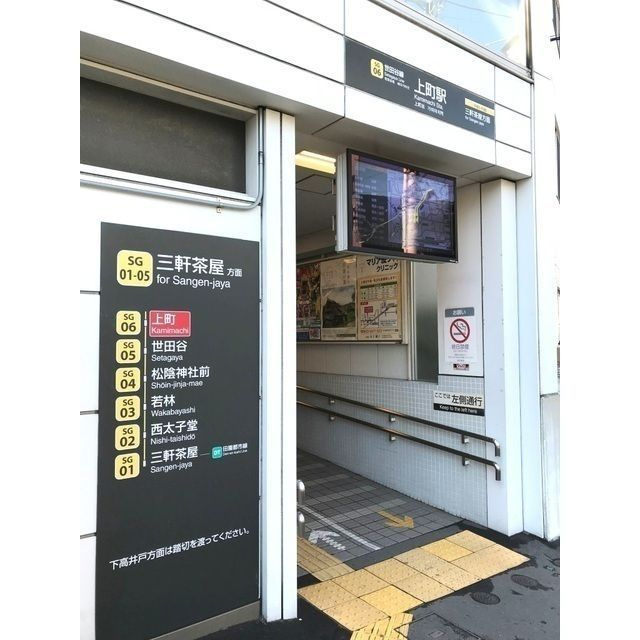 サンシャイン松本Ｎｏ．１５の周辺