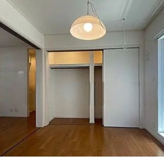 ブレーメンハウスの内装|おしゃれな内装です