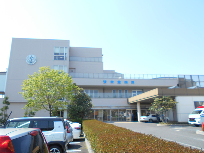 レジデンス新宮のその他