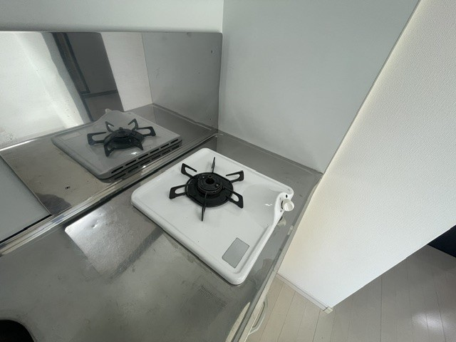 ＭＡＮＡＨＯＵＳＥのキッチン