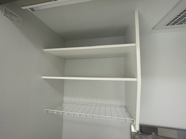 ＭＡＮＡＨＯＵＳＥのキッチン