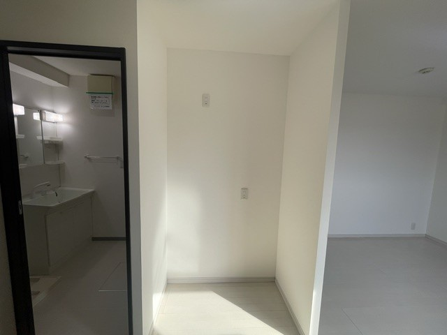 ＭＡＮＡＨＯＵＳＥの内装