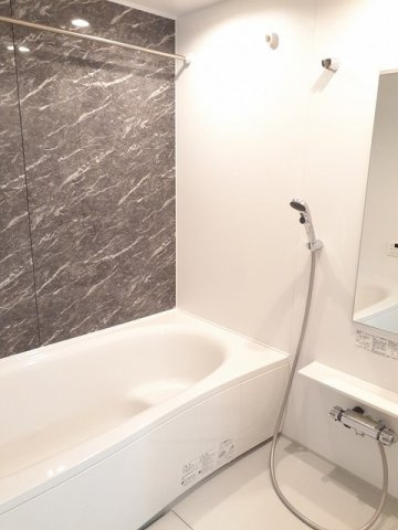 ルル・フルール　Ⅰの浴室
