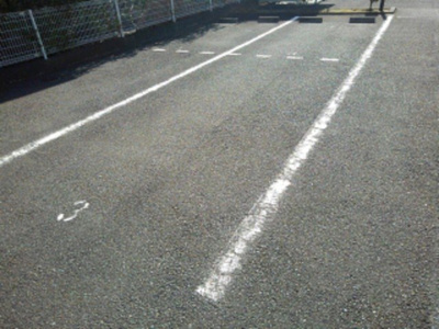 【駐車場】 | サンセール