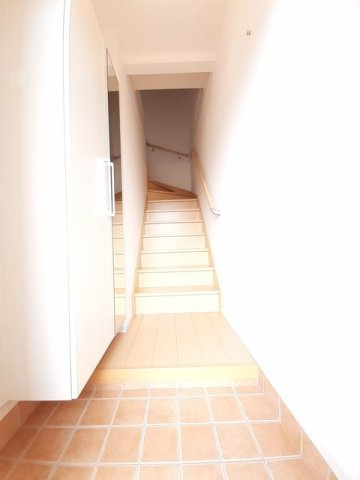 【玄関】 | サニー　ヒル