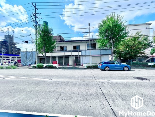 守山区西城　3期