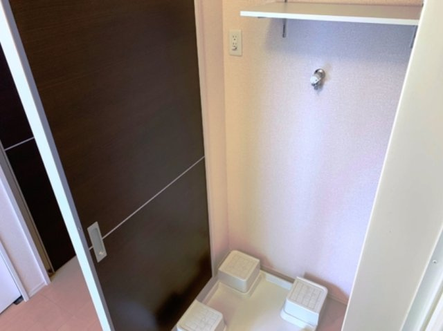 ルミエール梅園の設備