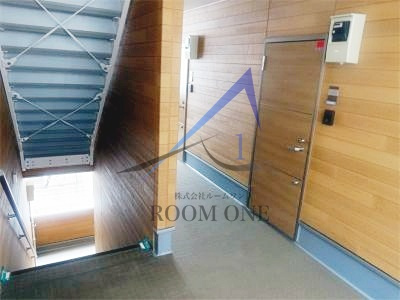 Sepia Palace
