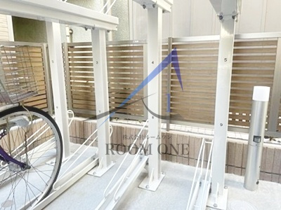 Sepia Palace
