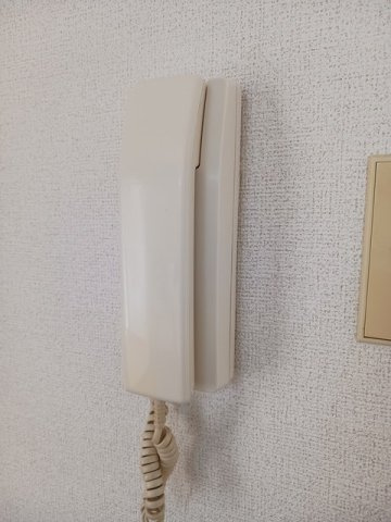 タウン泉の森Ⅰのセキュリティ