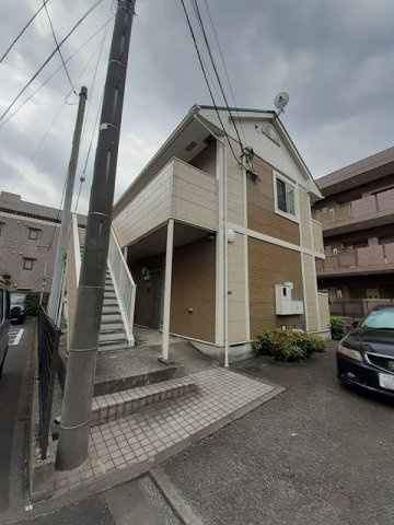 ビ・サイド　Ⅰのその他