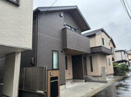 北馬込１丁目戸建の画像