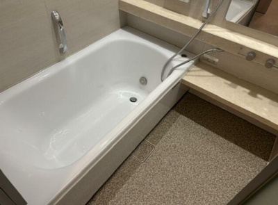 【浴室】 | 北馬込１丁目戸建