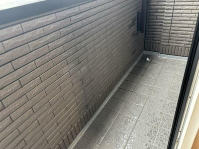 【バルコニー】 | 北馬込１丁目戸建