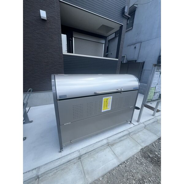 F+style東大阪吉松のその他共用部分