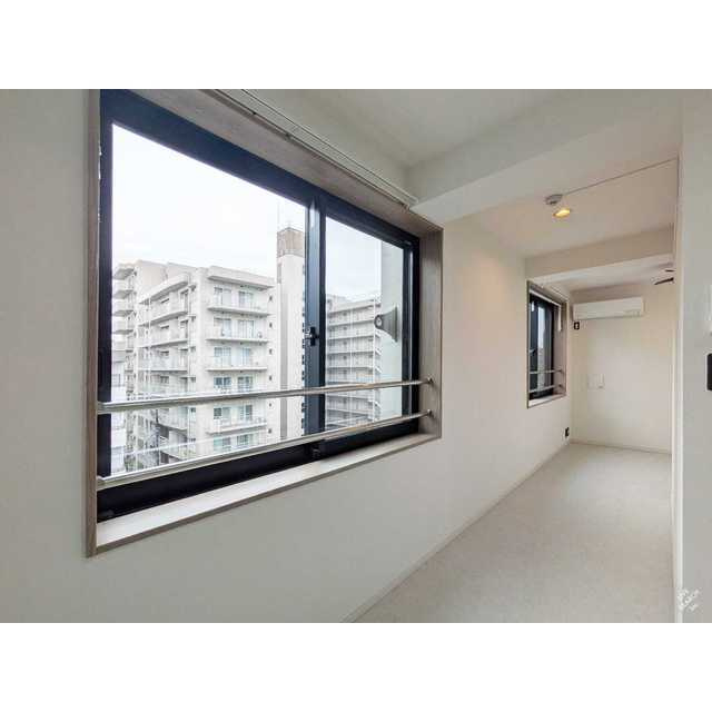 ＡＭＦＣ　ＲＥＳＩＤＥＮＣＥ　ＳＨＩＭＯ－ＯＣＨＩＡＩの内装|内装です