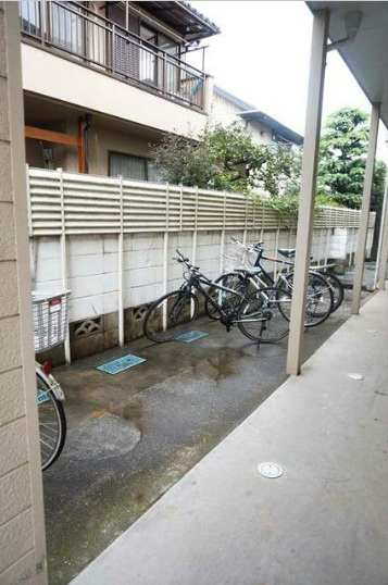 ベルピア大和田第一のその他
