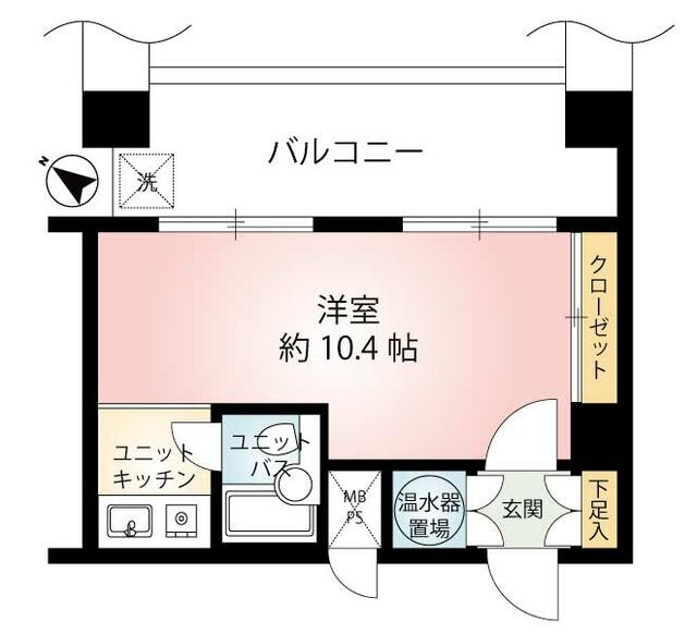 ダイアパレス飯田橋(ダイアパレスイイダバシ)