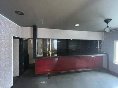 【内装】 | 元町２丁目店舗　西側２階