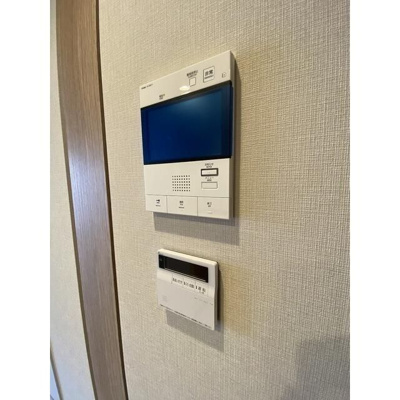 【セキュリティ】 | ネベル浅草橋