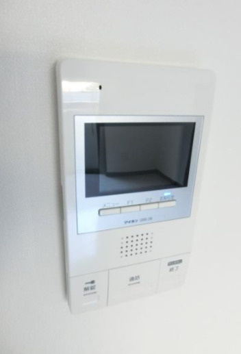Ａｓａｎｔｅ稲毛海岸のセキュリティ
