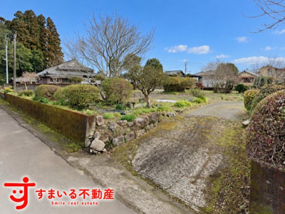 【外観】 | 山之口町富吉 400万