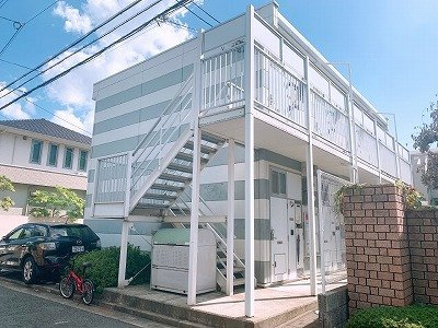 レオパレスＶｉＶｉ芦屋のその他