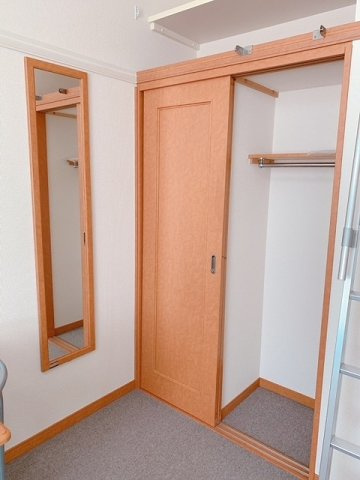 レオパレスＶｉＶｉ芦屋の内装