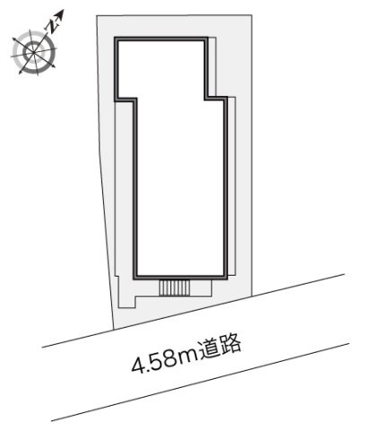 レオパレスＭ．Ｔｒｅｅ　Ⅲのその他