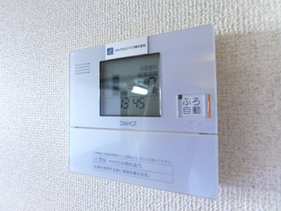 【内装】 | ジョイフルキューブ