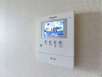 【セキュリティ】 | ジョイフルキューブ