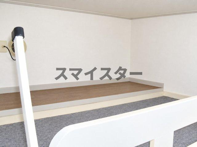 ジュネパレス津田沼第28の設備