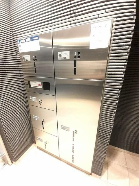 エリゼ綾瀬のその他共用部分